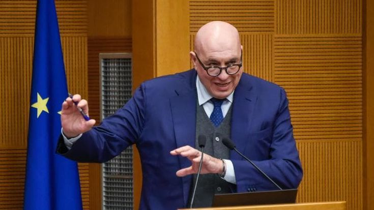 Decreto armi per Kiev. Crosetto stoppa la Lega: “Servono per salvarli”