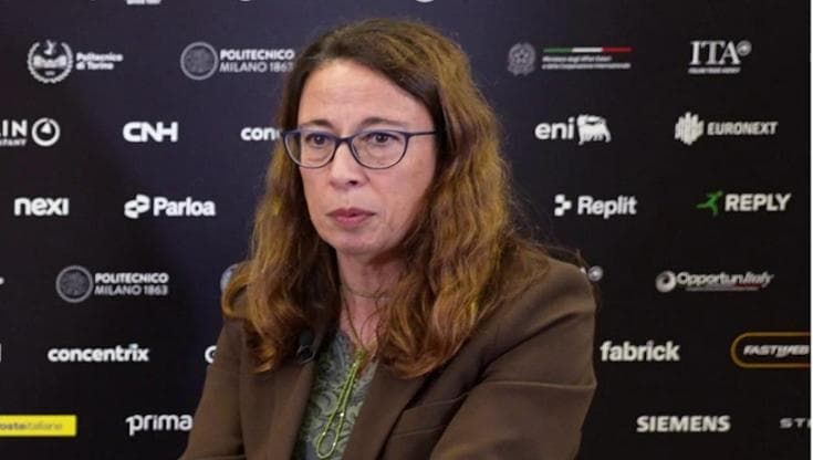 Wave 2026, Marracino, Accenture: "L'investimento in tecnologia ne richiede uno uguale sulle persone"