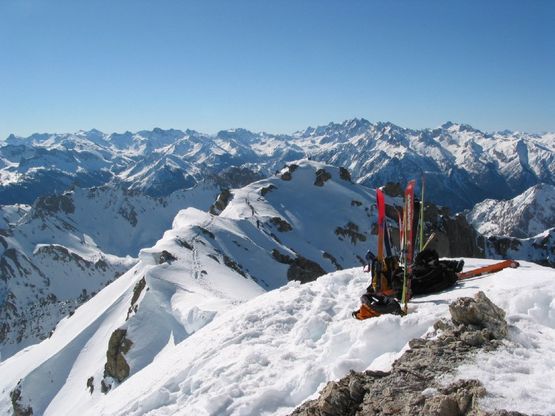 Francia. Queyras, l'altra faccia del Monviso