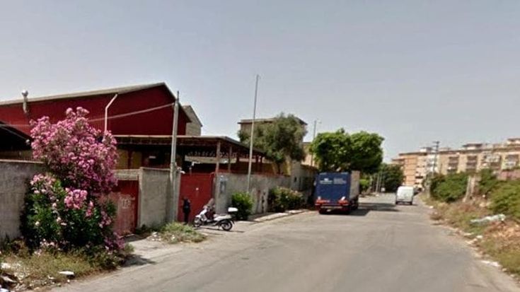 Brancaccio sogna un polo culturale nell’area industriale