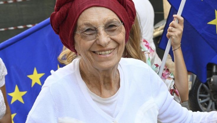 Intervista a Emma Bonino: “Sui diritti sfida ai reazionari. La storia darà torto a Salvini e Meloni”