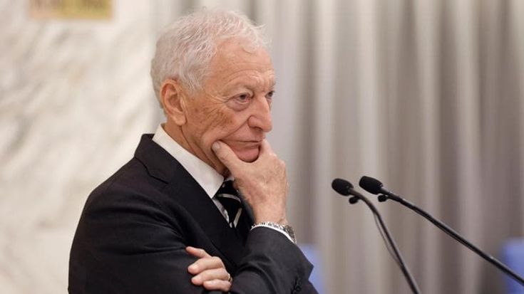 Coni, il presidente Buonfiglio presenta il piano operativo quadriennale