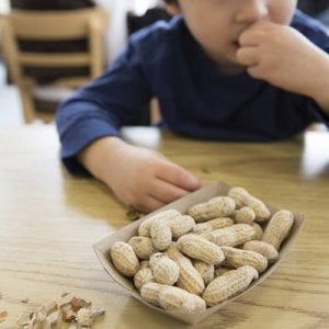 Quelli che l’ampolla i capelli e il prick, i test per scoprire allergie e intolleranze