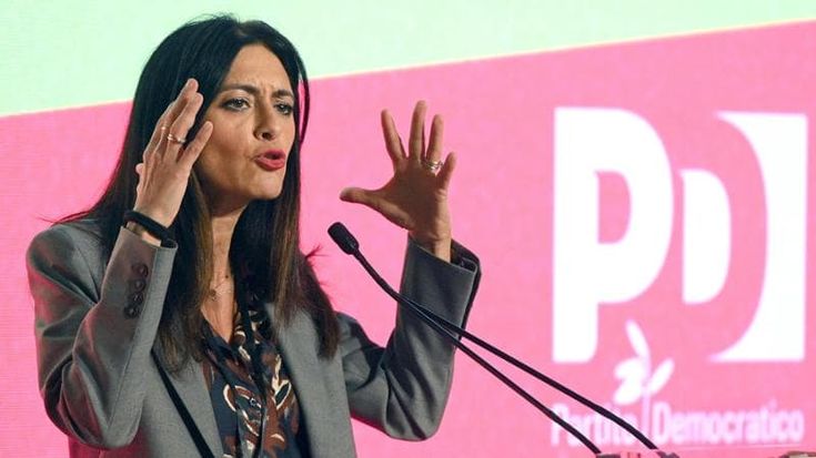 Picierno alla prova, l’equidistanza è irrilevanza
