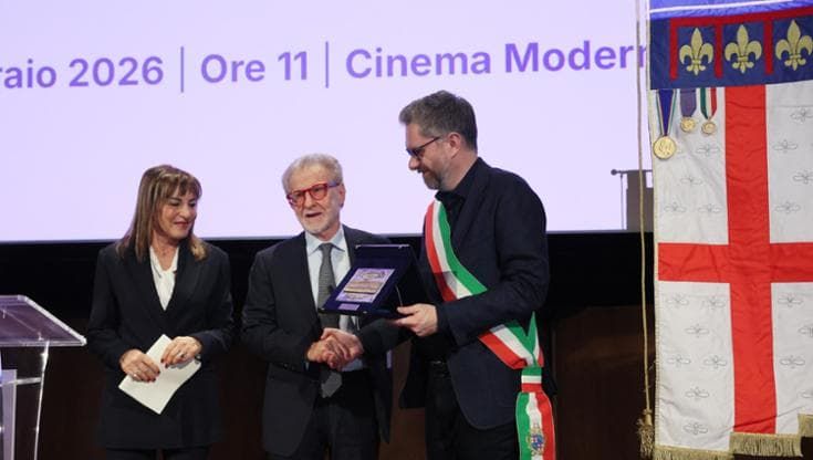 L’Archiginnasio d’Oro a Ivano Dionigi: “A questa città devo tutto”