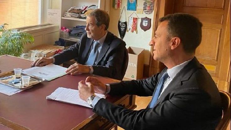Musumeci accelera: “Giunta elettorale”. Ma Lega e Fi dicono no alla ricandidatura. Miccichè: "Io candidato? Vorrei me lo chiedessero"
