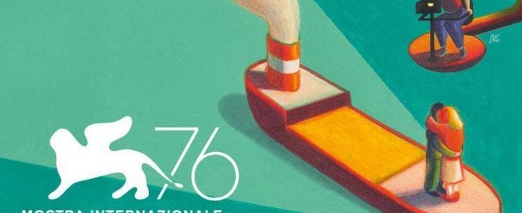 Venezia 76, tutti i titoli della selezione