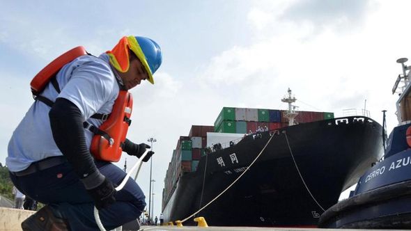 Tokyo vuole investire sui porti del Canale, Panama e Giappone verso un accordo economico