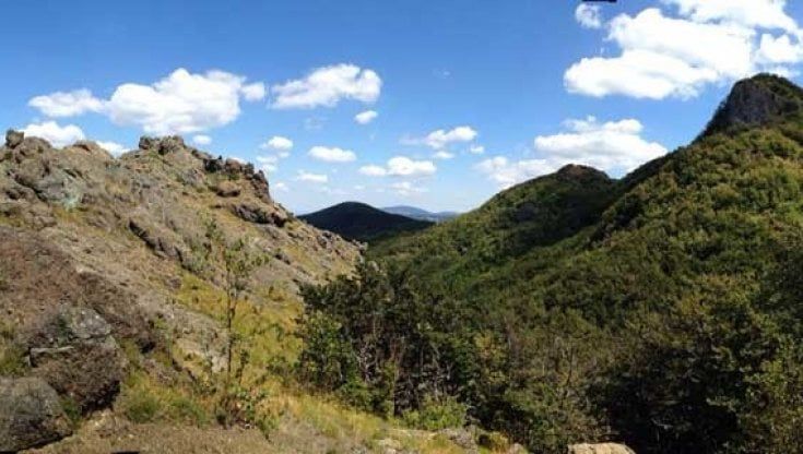 Ricerca di minerali a Berceto: Lucchi propone referendum comunale 