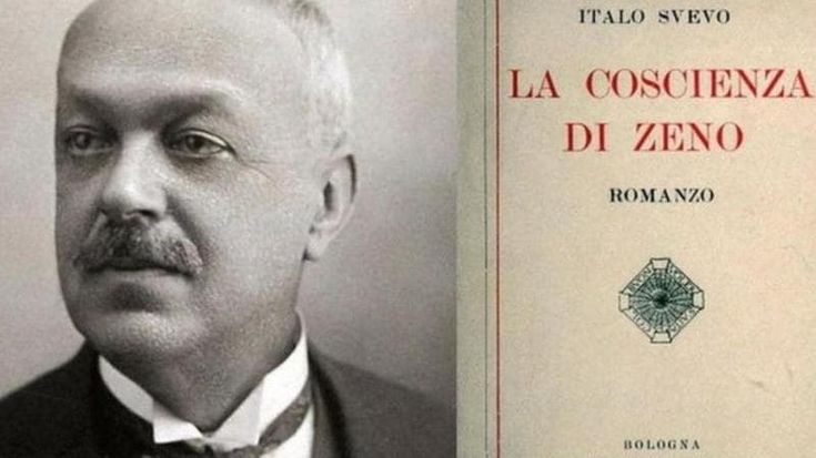 Trieste festeggia i 100 anni de “La coscienza di Zeno” di Italo Svevo