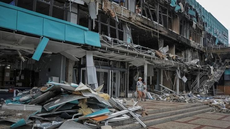Guerra Ucraina - Russia, le news del 3 agosto