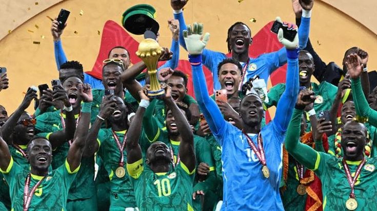 Tolta la coppa d’Africa al Senegal, accolto il ricorso: il Marocco è campione
