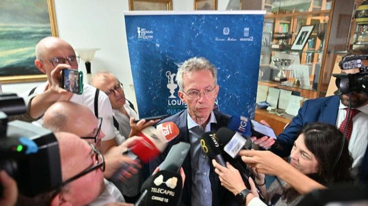 Manfredi: “Giusto segnale alla città. La piazza non va lasciata ai violenti”