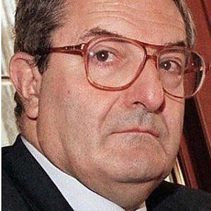 Augusto Barbera: "Veto M5S assurdo, difendo le riforme ma sono autonomo"