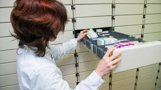 Tumore al polmone, quel farmaco che migliora la qualità di vita