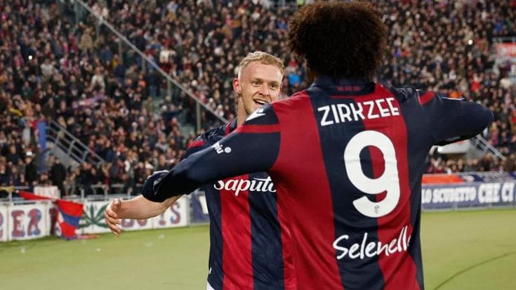 Il Bologna vola col Fattore Dall’Ara, la fabbrica dei sogni è qui: primi in casa, il restyling dell’archistar Thiago Motta