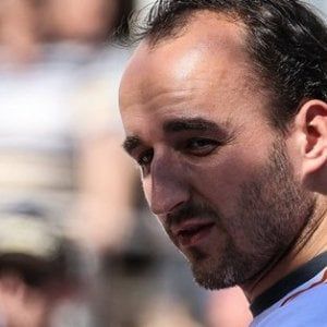 F1, Kubica fa 100 giri con la Williams: ''Per me è un giorno importante''