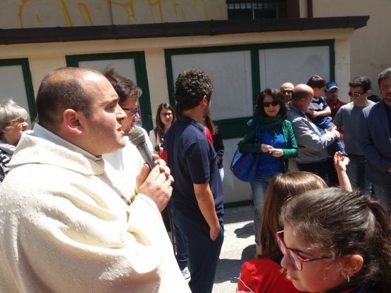 Potenza, quattro anni senza Domenico Lorusso