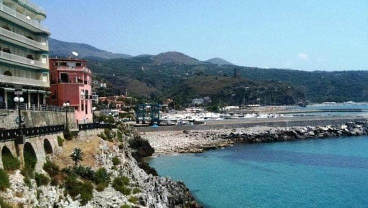 Camerota punta al turismo tutto l’anno