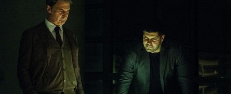'Gomorra 4', oltre 1 milione di spettatori per l'esordio, +12% rispetto alla media della terza stagione 