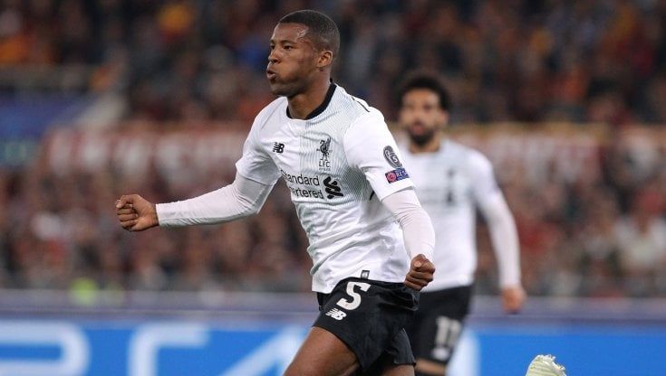 Calciomercato, le ultime news del 3 agosto: Wijnaldum alla Roma, è fatta. Juve, tutto su Milenkovic