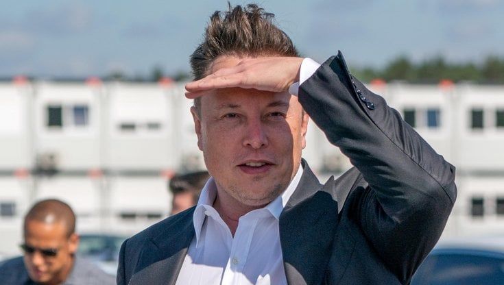 Incredibile Tesla, il miglior trimestre della storia