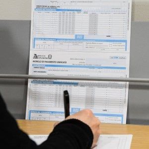 Tax day, oggi maxi scadenza con le tasse per 4,5 milioni di contribuenti 