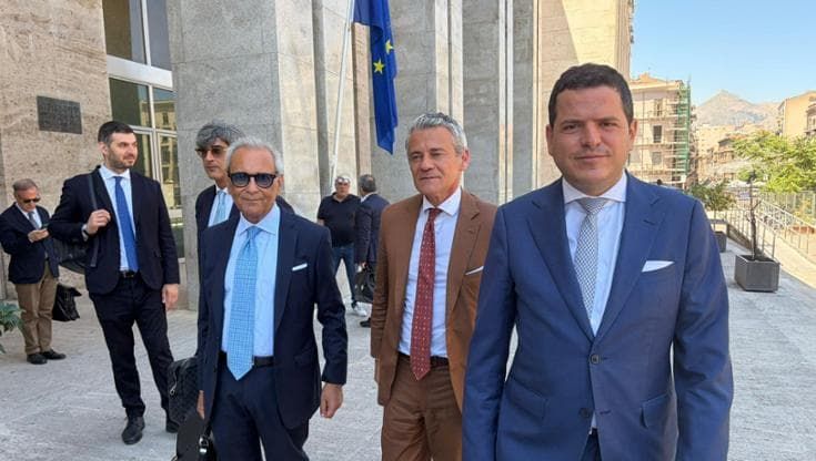Da Galvagno a Gallo, sfilata di big in aula. L’autunno caldo dei processi alla politica