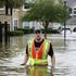 Uragani negli Usa, i più devastanti degli ultimi anni