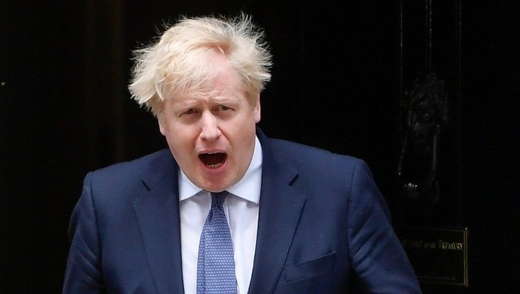 Londra, nuovo boom economico: il piano Johnson vale +7,8% di Pil