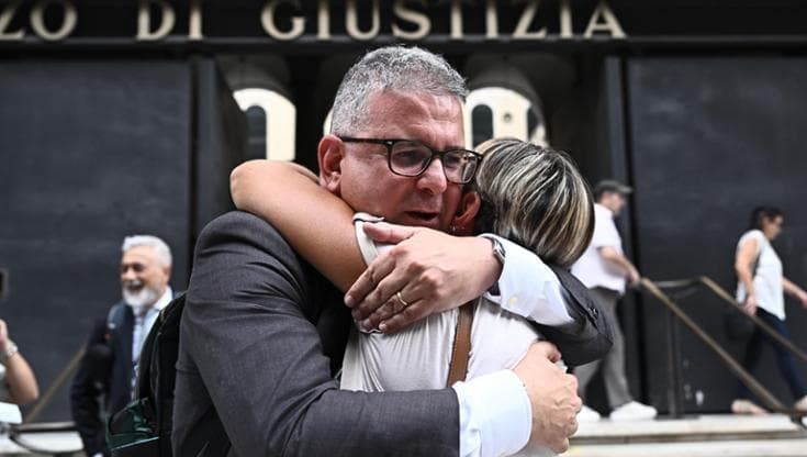 Ponte Morandi, processo infinito:si teme un taglio delle pene