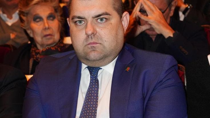 Alessandro Sorte (Fi): “La cena a casa di La Russa? Un errore, per Milano serve un non politico”