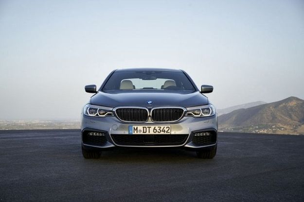 BMW Serie 5
