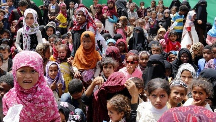 Yemen, il Premio Nansen 2021 va a un’associazione che tutela i diritti dei rifugiati nata in quel Paese 