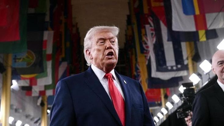 L’Europa contro Trump: “Siamo solo noi a decidere sulle nostre democrazie”