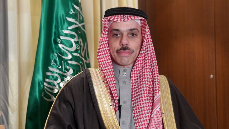 Bin Farhan, ministro degli Esteri saudita: "Sull’Iran Biden ascolti gli alleati nella regione”