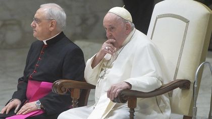 Quegli oppositori nell’ombra orfani del Papa emerito e pronti a riarmare la fronda