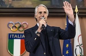 Guerra con Malag&ograve;: Barelli<br />all'attacco di Befera jr.