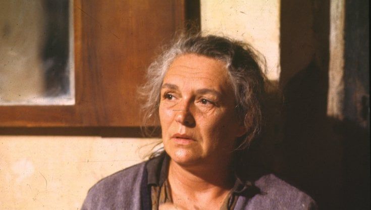 Addio a Margarita Lozano, l'attrice amata da Pasolini, Moretti e Virzì