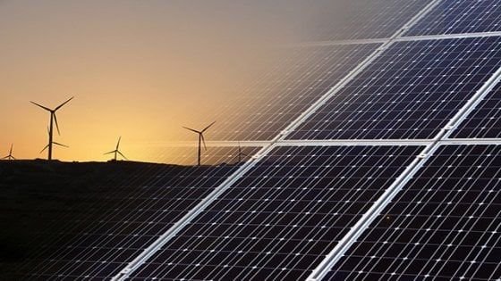 La California guida la svolta green degli Stati Uniti: 100% di energia rinnovabile entro il 2045