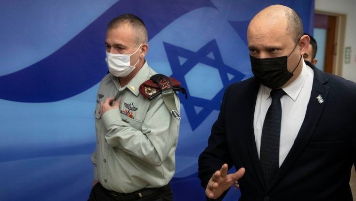 Israele, sono già 100 nel 2021 le vittime della criminalità nella comunità araba