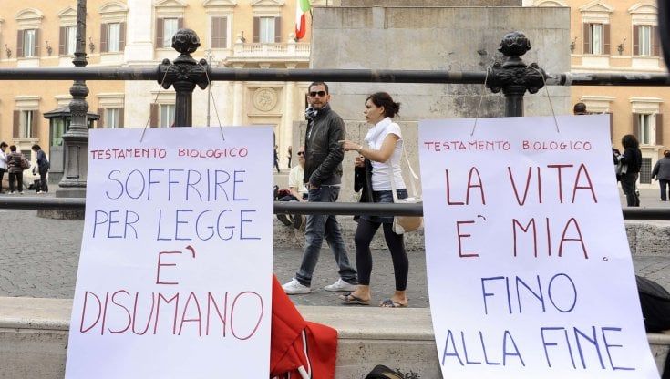 Testamento biologico, Sicilia all’anno zero: dice sì solo uno su 300