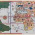 Columbus Day, la scoperta dell'America ridisegna il mondo: le mappe storiche