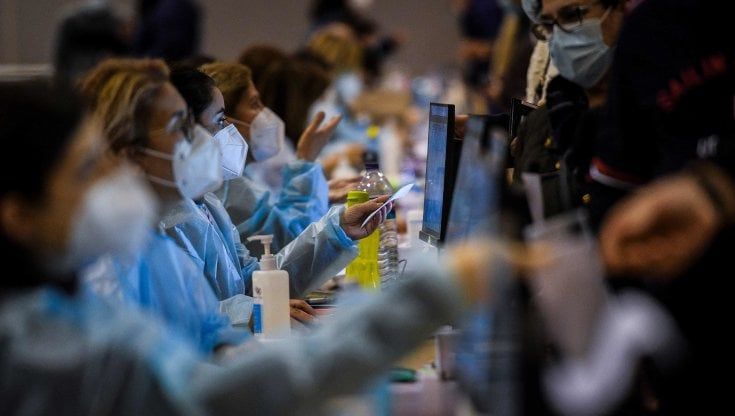 L’83% degli operatori Healthcare vuole accelerare la transizione digitale, ma solo il 30% ci riesce