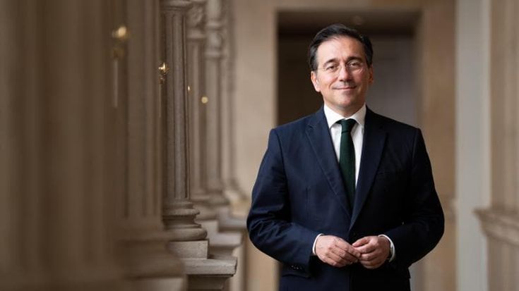 Albares: “La Spagna difende il diritto internazionale. No alla legge del più forte”