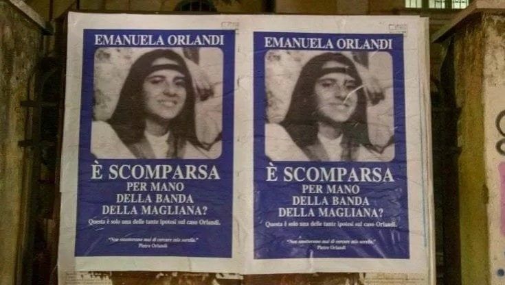 Caso Orlandi, si discute dell'istituzione della commissione parlamentare di inchiesta