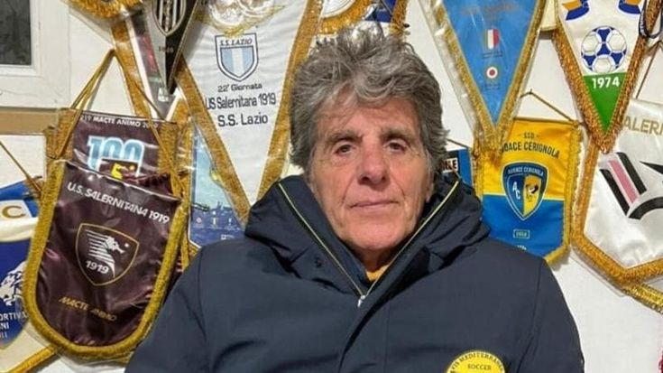 Alice Ferrazza presa a pugni: chi è Vittorio Belotti, l’allenatore di calcio femminile che ha aggredito la giocatrice del Trastevere