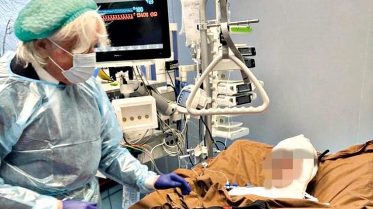 Crans, la madre del giovane Kean: “Dal ministro promesse che ci fanno sperare, gli servono cure”