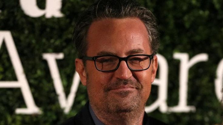 Matthew Perry: si dichiara colpevole l'ultima imputata