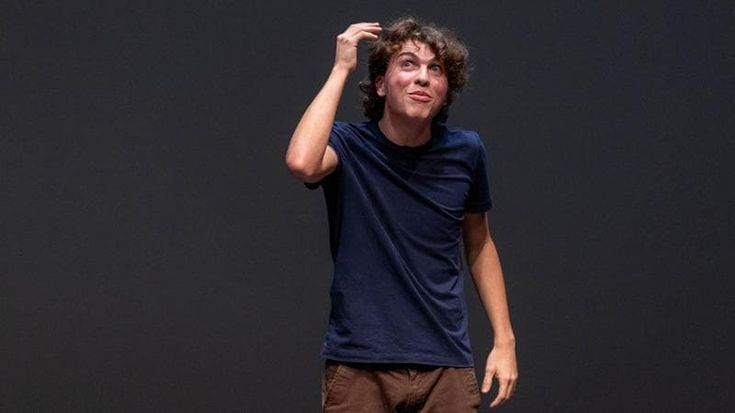 Ponte Morandi, il monologo di Pietro Giannini è teatro civile